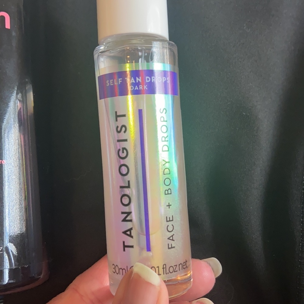 Tanning bundle - Picture 4 of 4